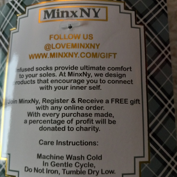 Aromasoles- one size socks- NWT - Picture 3 of 5